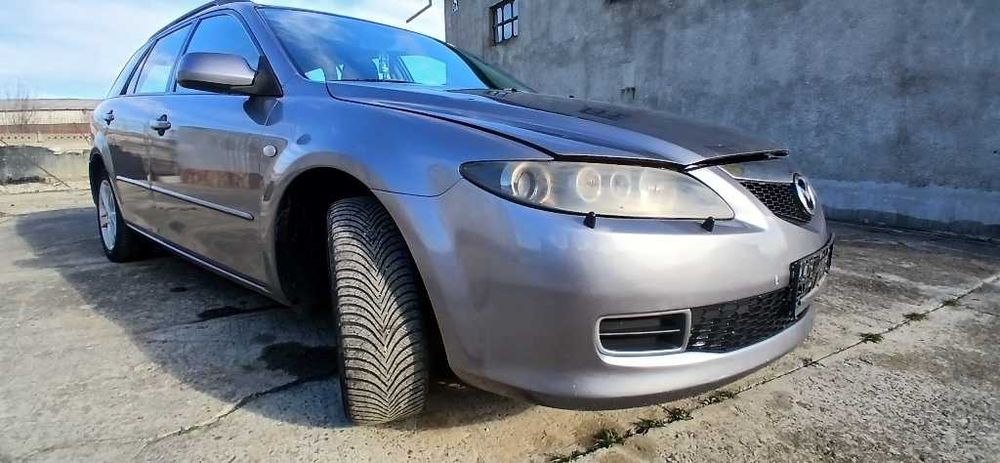 Culbutor Mazda6 Biela Mazda6 Timonerie Mazda6 Piston Mazda6 Ax Mazda6