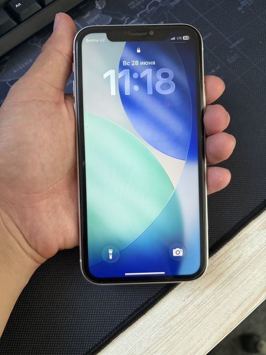 Iphone 12 kh/a  64gb holati zor srochna sotiladi