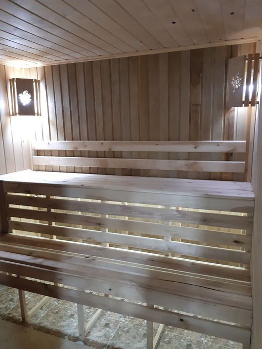 Дача в Чимгане Ойла ва Улфат