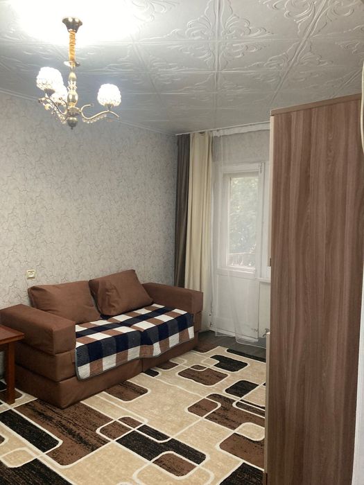 Квартира посуточно