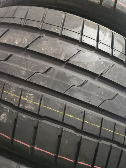 255 40 19 цола гуми нови 265 40 19 hankook dot 22