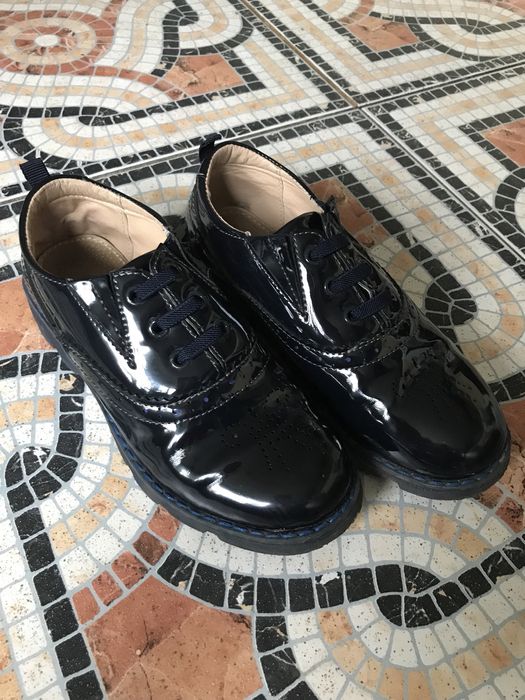 Продам туфли на девочку