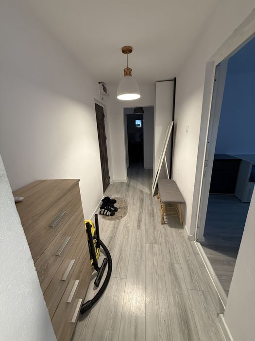 Apartament 3 camere confort 1,decomandat