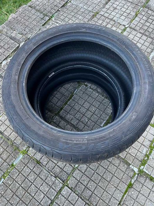 2 броя летни гуми Debica 245/43R18 Presto UHP 2