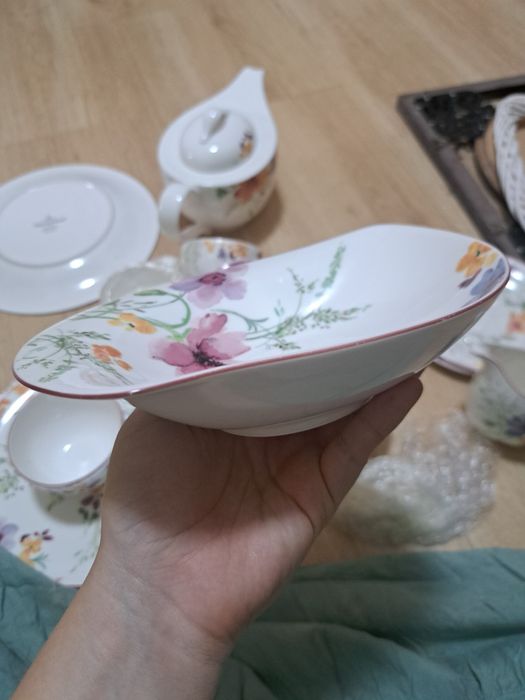 Посуда Villeroy&Boch