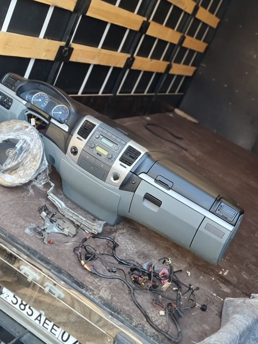 бизнес панель сатылады торпеда для газель