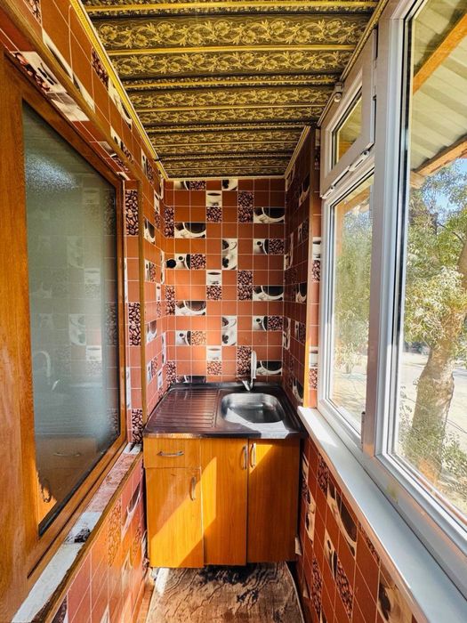 Продаётся 1х комнатная квартира