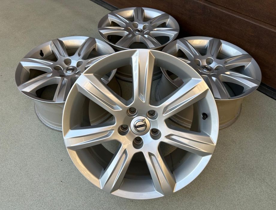 Jante 17 5×108 Originale Volvo S90 S60 V90 V70 V60