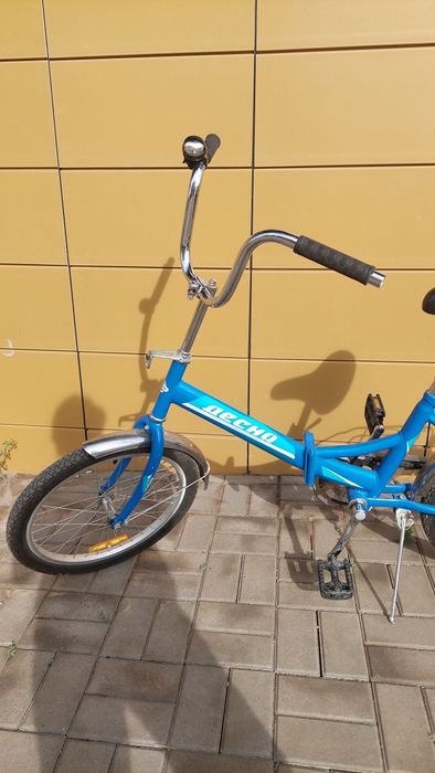 Велосипед Десна 20" 2000