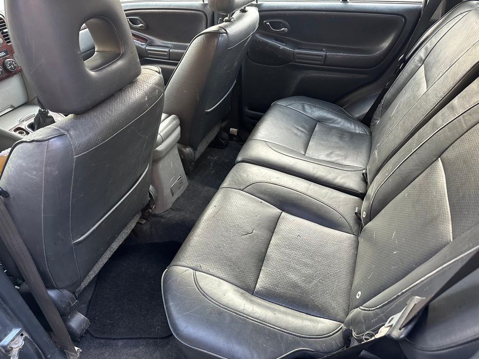 Vând grand vitara LIMITED EDITION