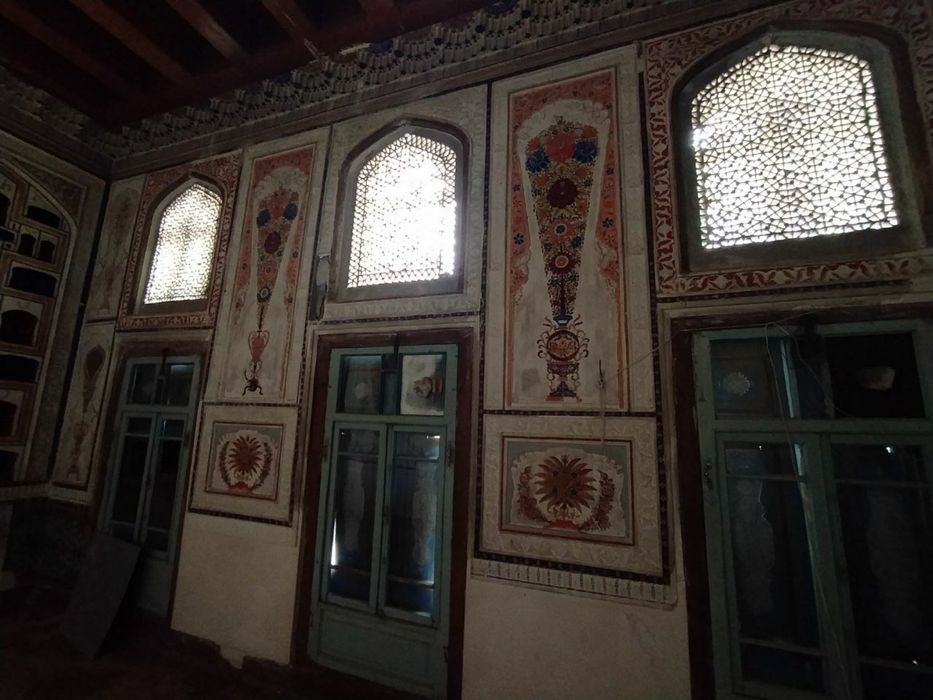 Дом под гостиницу