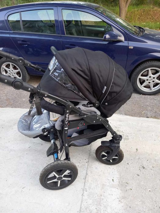 Детска количка Baby Merc