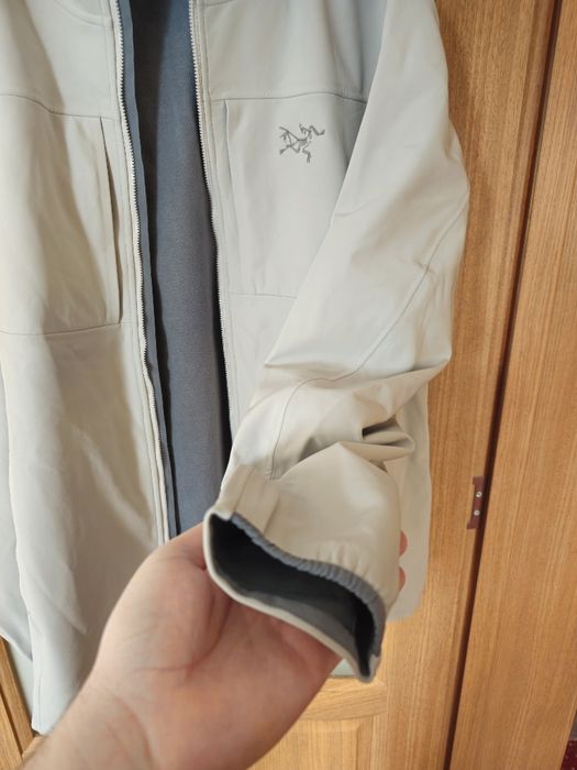 Arc'teryx Gamma Mx Hoody
