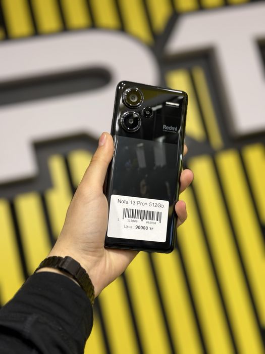 Redmi Note 13 Pro+ 512Gb