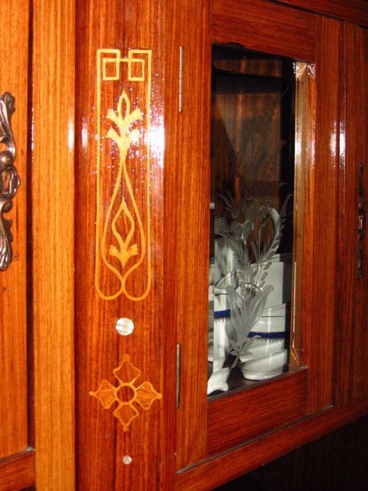 Mobila veche de colectie