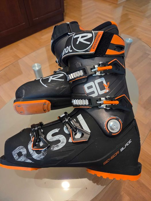 Ски обувки Rossignol Allspeed 90 28.5 см