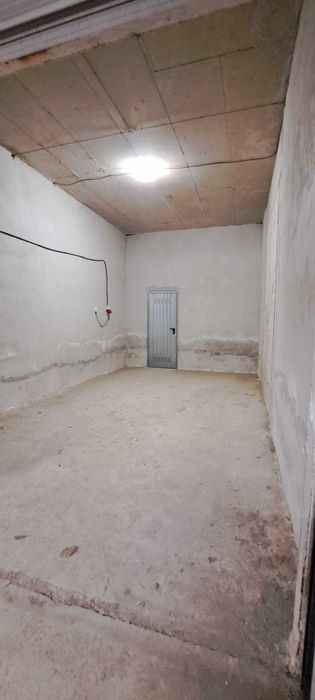 Гараж под наем в Малинова долина