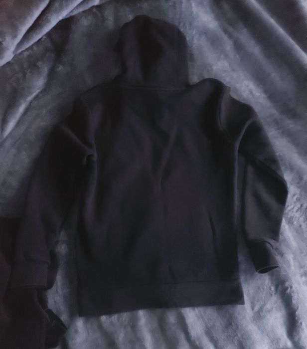 Trening Hoodrich
