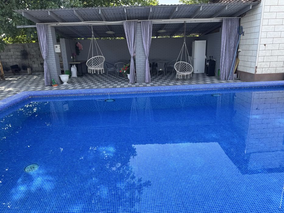 Дача на кайнар булаке посуточно