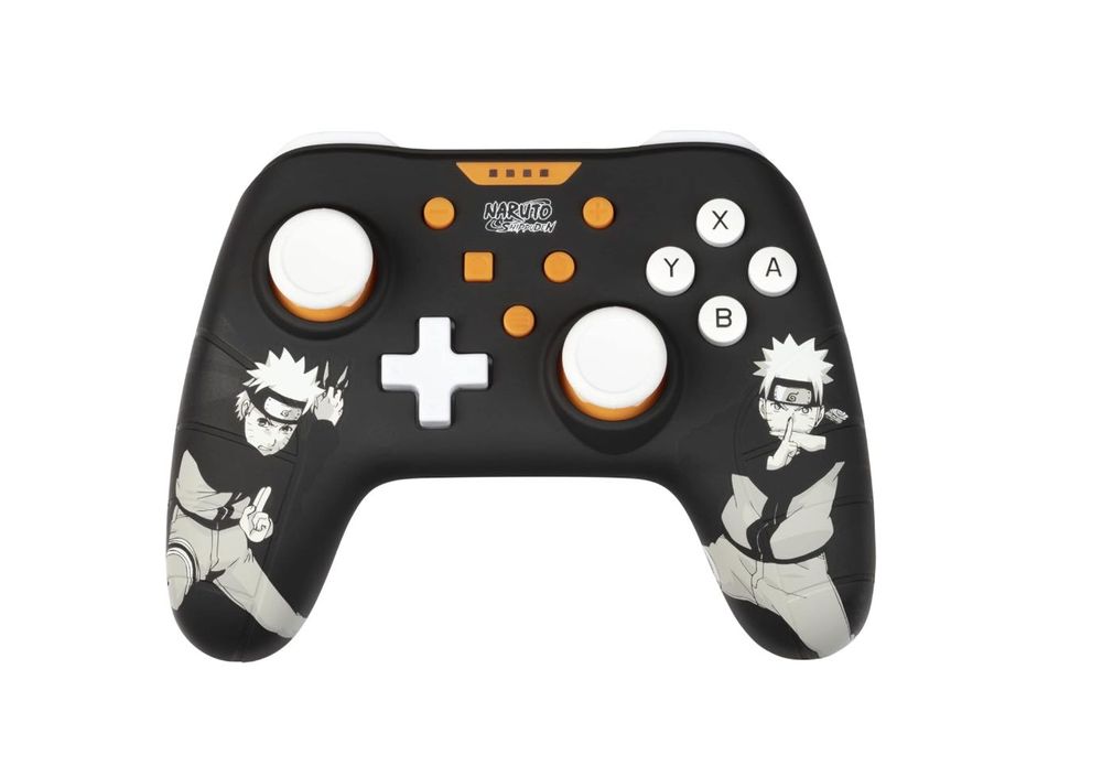 Controller Naruto Shippuden Nintendo
