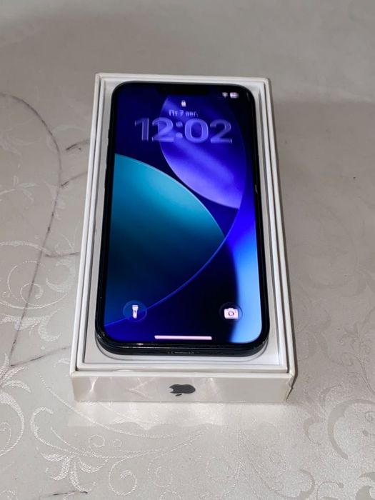 iPhone 13 128/100%