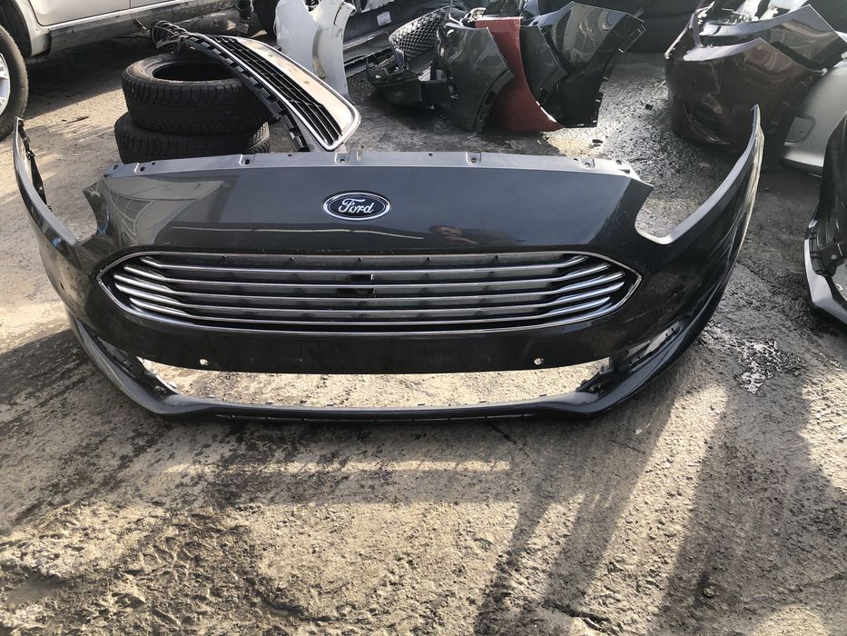 Предна броня Ford S max 2015 3 бр
