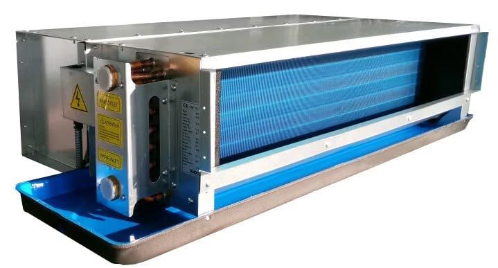 Монтаж, запчасти и сервис кондиционеров, котлов