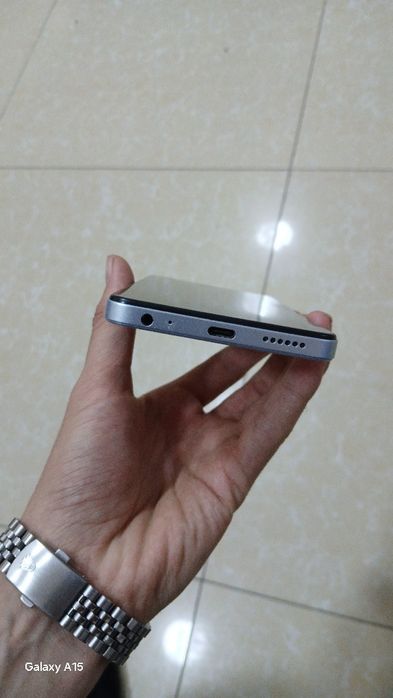 Sotiladi Tecno Spark