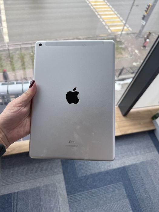 Планшет iPad 6 128gb