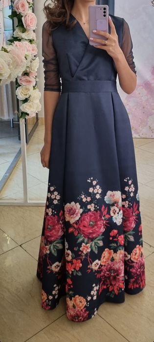 Продам вечерние платье