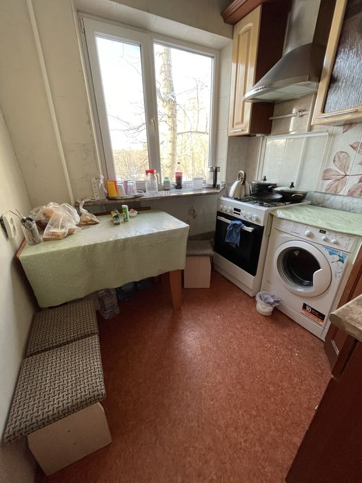 Продаеться квартира в ипатеке