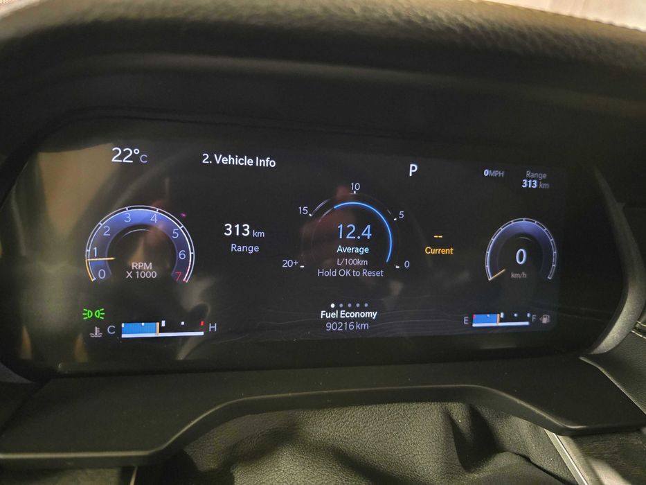 Jeep Grand Cherokee 2023