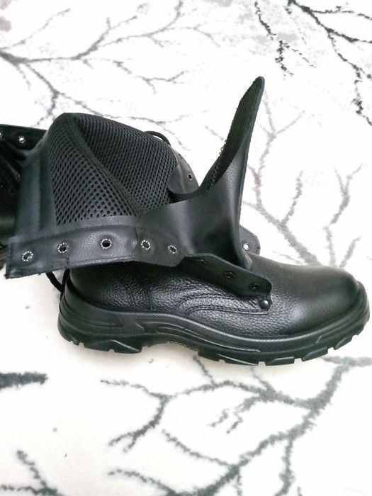 Батинки мужские  41 размер новые