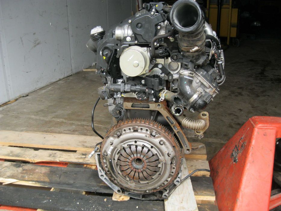 Motor 1,5DCI*K9K608*CuAnexe*MercedesCitan,Kangoo*9000km(NOU)Euro6BOSCH