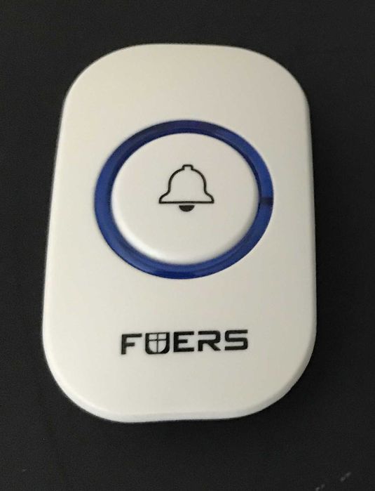 Безжичен домашен звънец