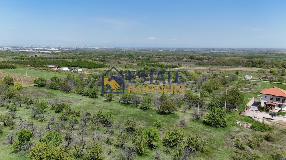 Продава се Парцел в с. Брестник, Област Пловдив - 2699 кв.м за 24 €/кв.м - Снимка #1