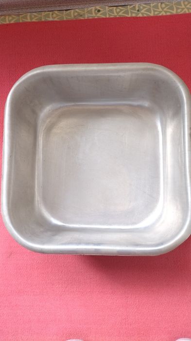 Ёмкость из пищевой нержавейки