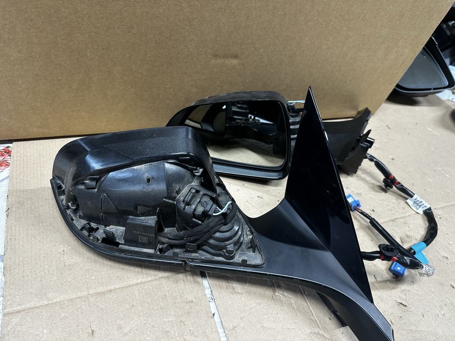 Oglindă stânga dreapta tesla 3.cod:1592033-00-D.