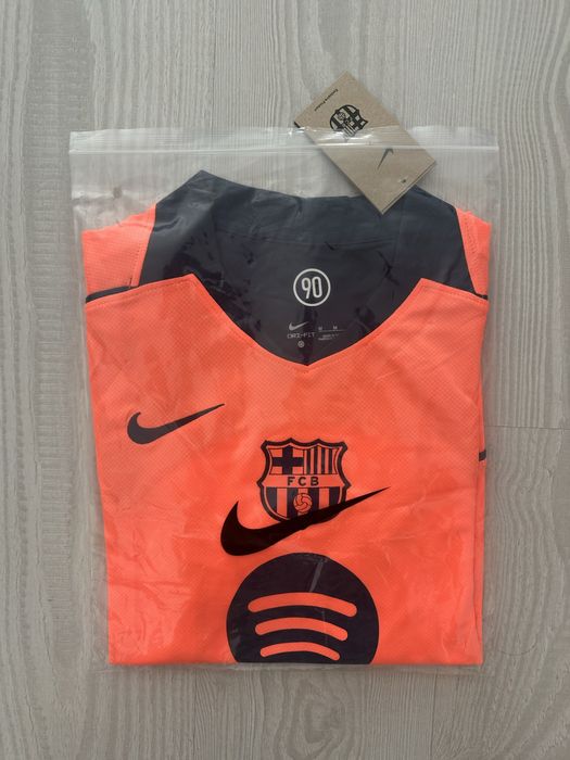 Tricou Barcelona - Third Kit - M