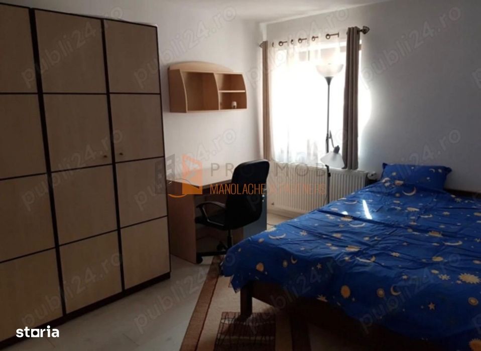 Casa tip parter zona Centrala