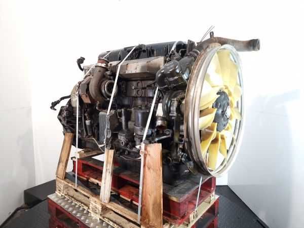 Motor complet camion DAF MX265S2 - Piese motor DAF