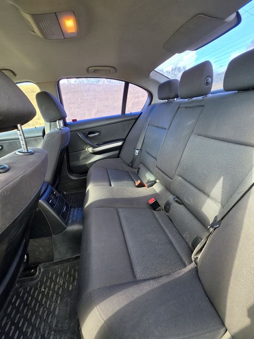 BMW Seria 3 2006 — imagine 4