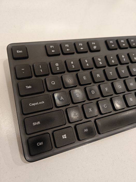 Клавиатура + мышь Xiaomi