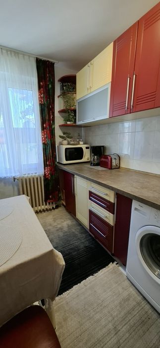 Cazare - Regim hotelier