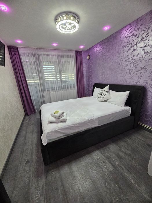 Apart 3 camere Regim Hotelier