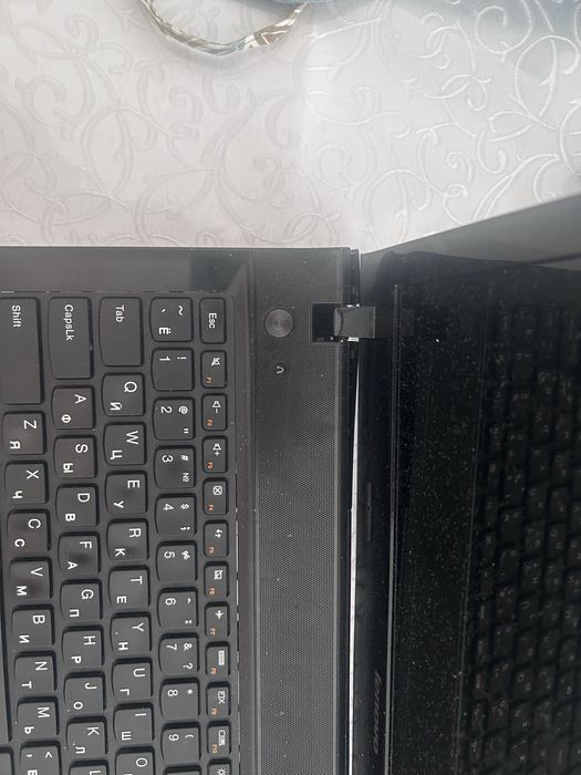 Ноутбук lenovo x64