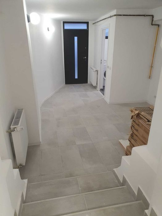 Prima inchiriere -  casa zona Gara de Nord