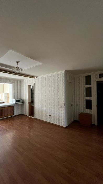 3/3/4, 59.3 кв.м, кирпич, Узбум, напротив Яшнабадского Хокимиата