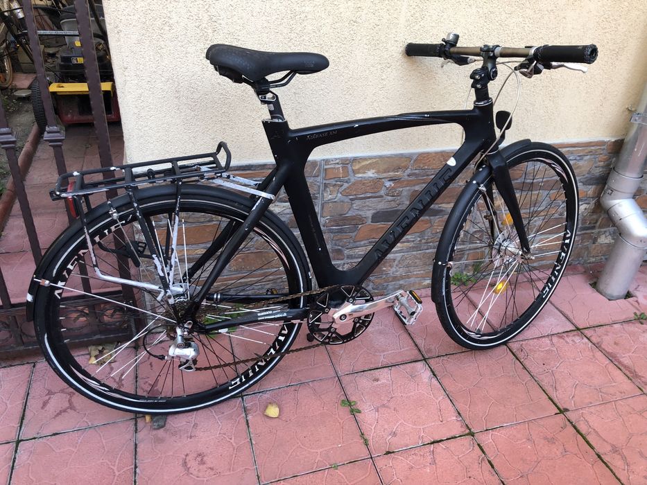 Bicicleta Avenue 28 inch