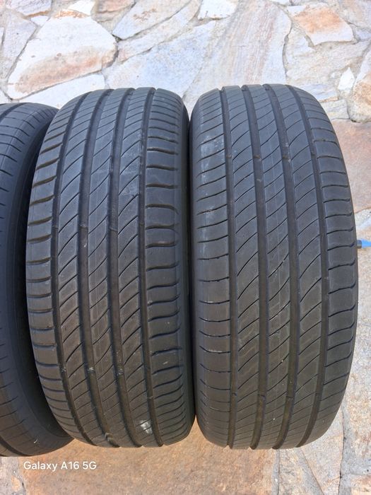 205 60 16 Michelin Primaci4 92H